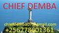 Join illuminati get rich and famous by CHIEF DEMBA +256778601361
