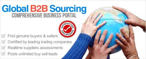 Free registation for importers and exporters