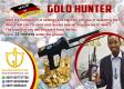 Gold Hunter>> Gold, Diamond and Silver Detector