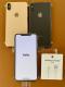 Apple iPhone XS MAX 512GB FACTORY UNLOCKED GOLD SPACE GRAY SILVER WHITE
