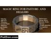 Powerful Magic Rings For Pastors-business-Money (Call/Whatsapp +27790792882) In UK, Dubai, Australia