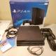 Unbox New Sony PlayStation 4 Pro Console - Jet Black