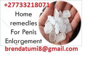 PENIS INFECTIONS/ENLARGEMENT REMEDY +27733218071