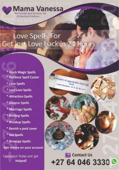 Love spells to bring back your ex lover +27784252075