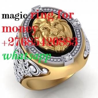 >>=ANCIENT MONEY MAKING MAGIC RING % potchefstroom, vanderbijlpark Randfontein, /LOVE/PROTECTION +27