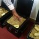 (purest Gold Nuggets And Gold Bars for Sale +27612594599  in Kampala Uganda