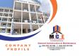 (...)Structural engineering and renovation in Uganda Wakiso