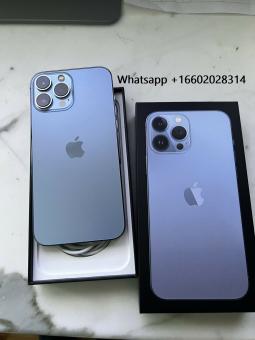 Discount Apple iphone 13 Mini/IPhone 12 pro Whatsapp +16602028314