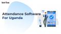 Top Attendance Management Software for Uganda