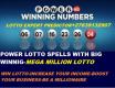 HOW TO WIN POWERBALL,LOTTO IN SOUTH AFRICA CALL +27639132907 / HOW TO WIN USA 10 MILLION MEGA LOTTER