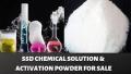 SSD Chemical Solutions - Our Chemical is 100% Effective