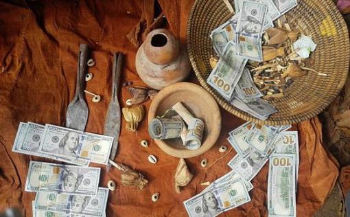 INSTANT MONEY SPELL BY PATIENCE +27678419739 JAMAICA, CUBA, COSTA RICA