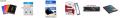 Brand new solid state drives i